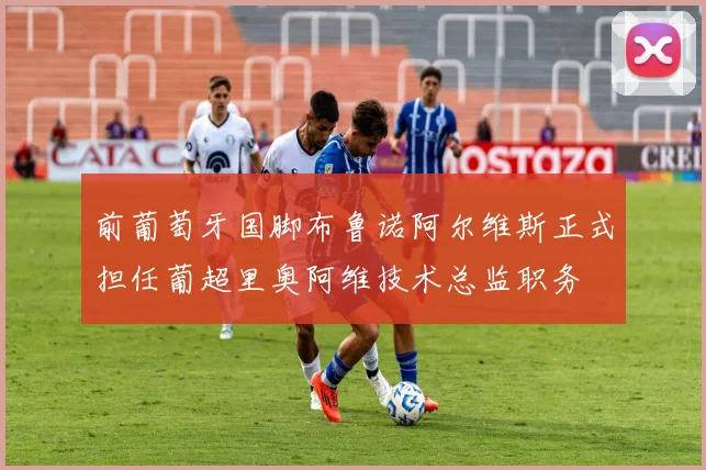 前葡萄牙国脚布鲁诺阿尔维斯正式担任葡超里奥阿维技术总监职务